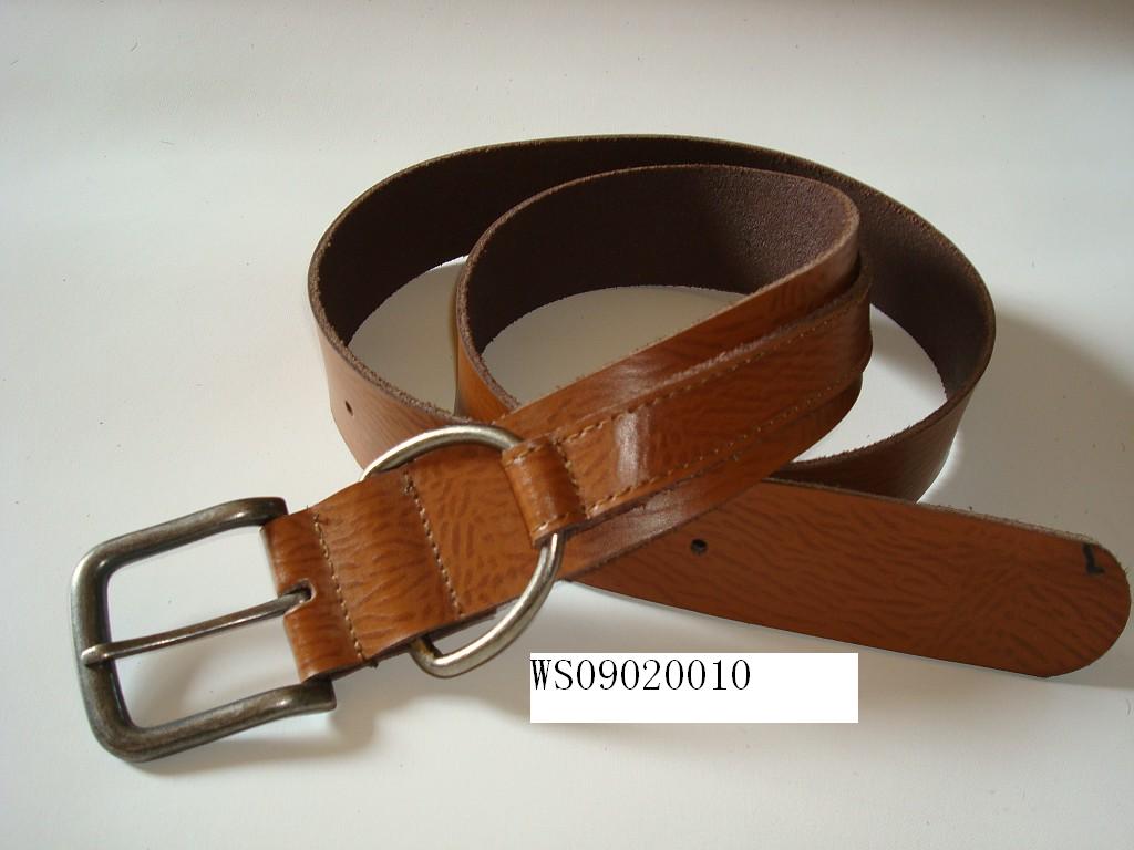 Sell cotton belts&fabric belts&webbing belts