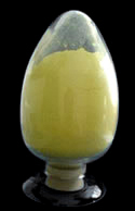INSOLUBLE SULFUR