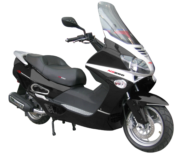 scooter(50cc/125cc/150cc/250cc/300cc)