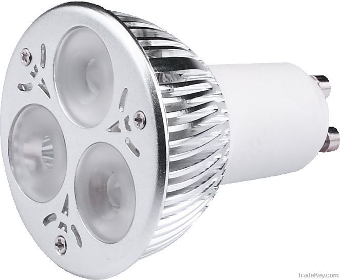 LED Spot Light