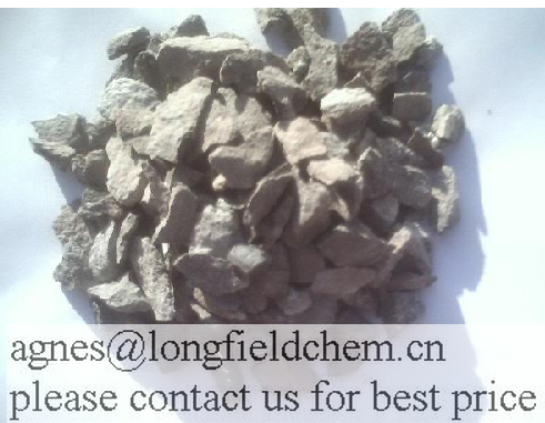 Calcium Carbide, size 25-50mm, 50-80mm