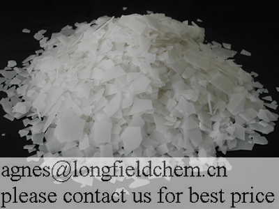 Caustic Soda Flakes 99%, 98%, 96%