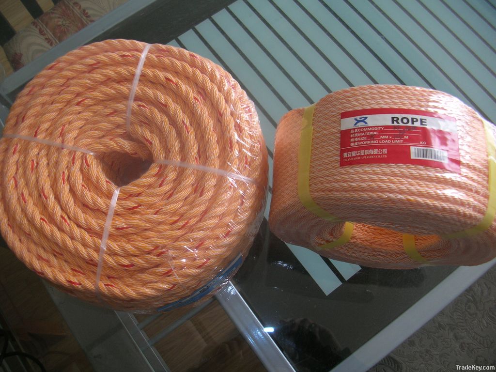 TWIST ROPE