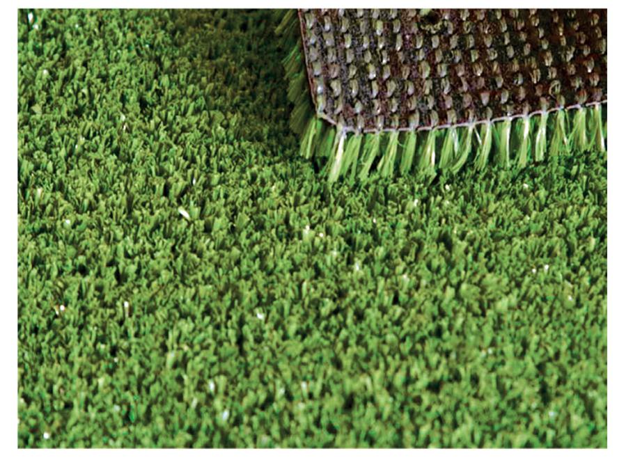 Sell artificial turf and sports equipmemt