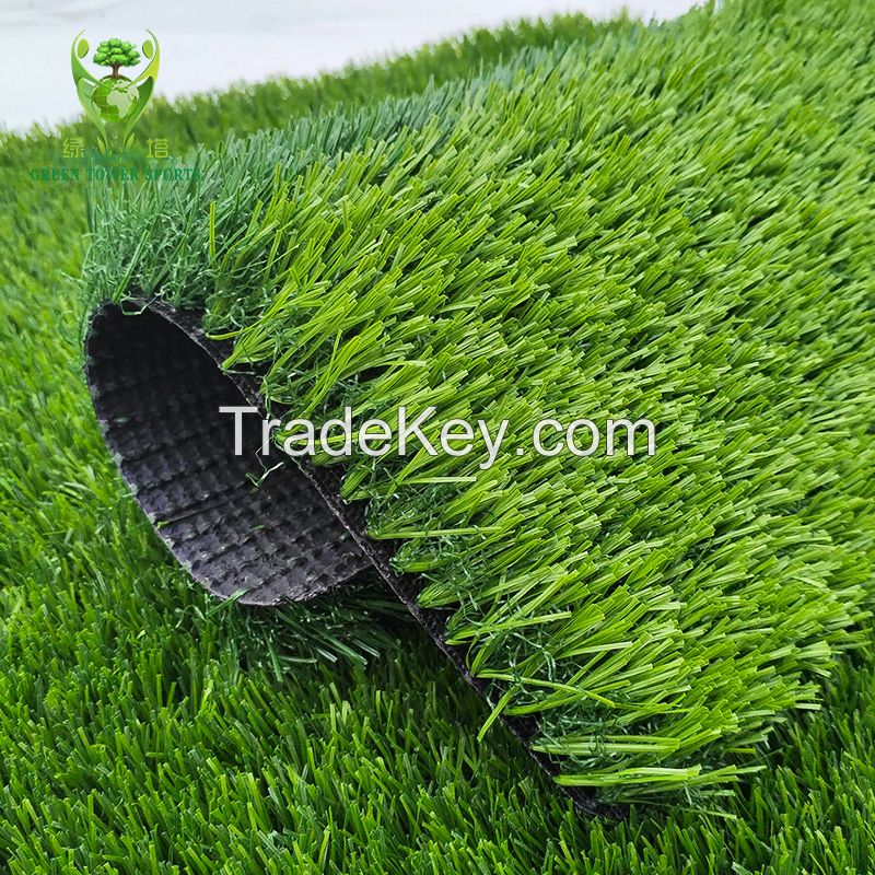 No Filling football Grass Artificial Grass for Football Turf