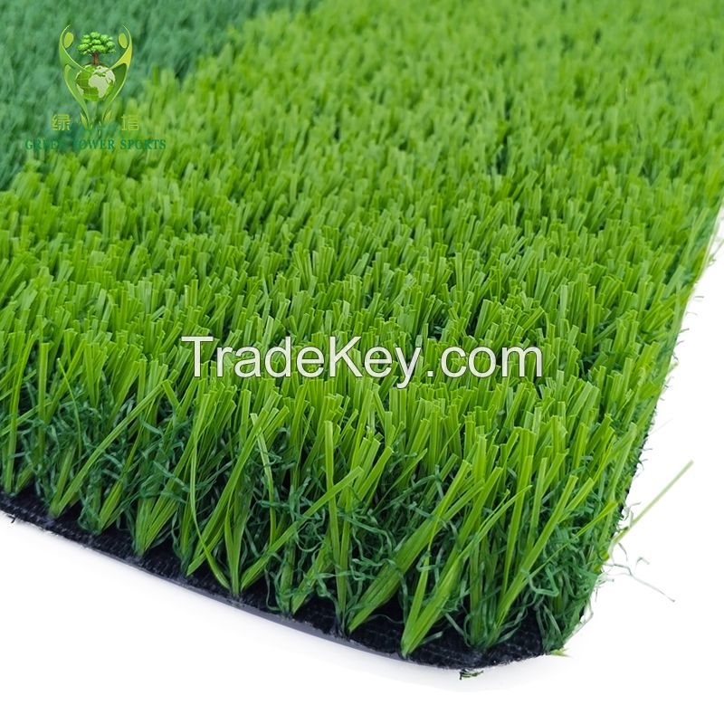 No Filling football Grass Artificial Grass for Football Turf