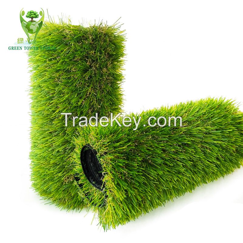 Artificial turf/synthetic grass for garden landscaping