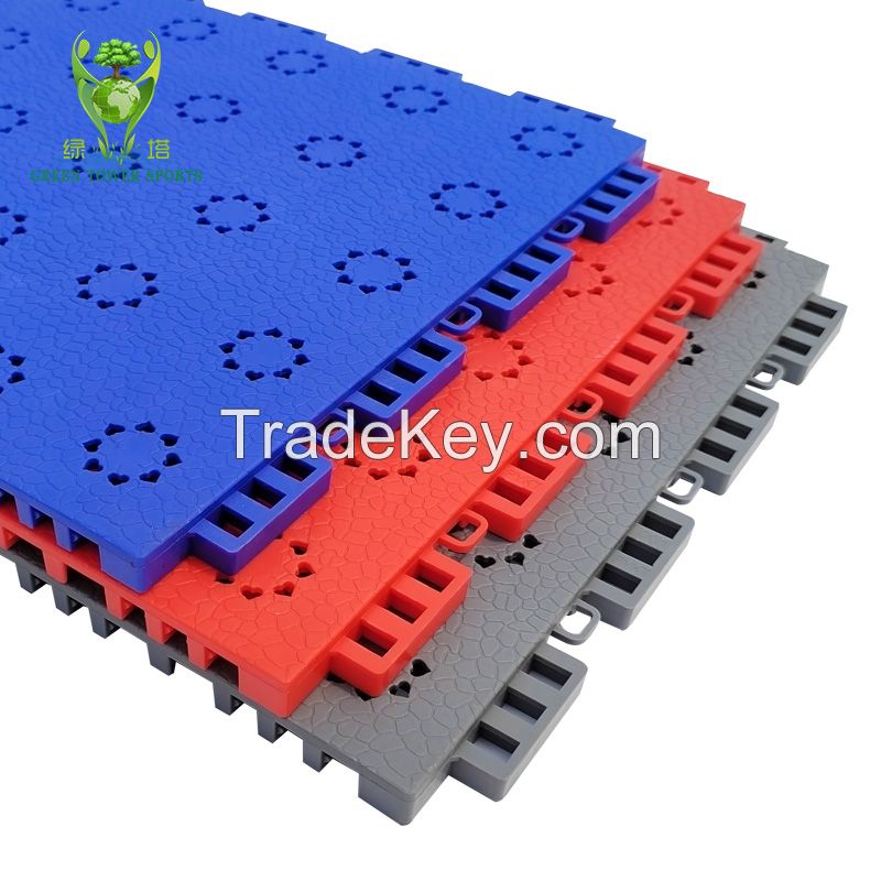 Multi functional  Interlocking floor soft floor