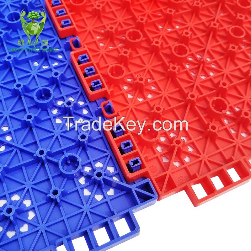 Multi functional  Interlocking floor soft floor