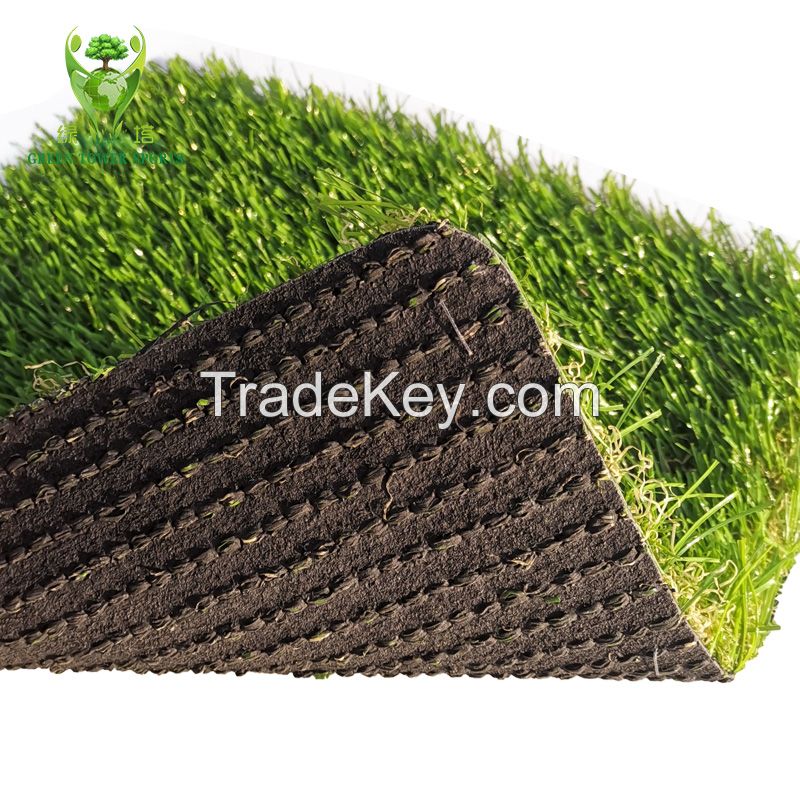 Artificial turf/synthetic grass for garden landscaping