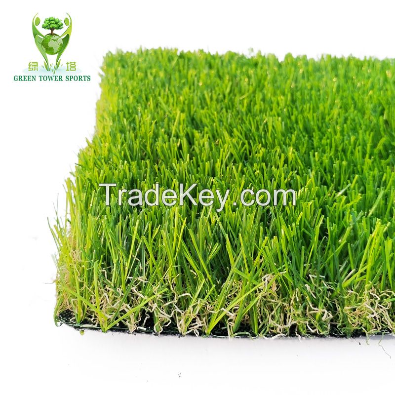 Artificial turf/synthetic grass for garden landscaping