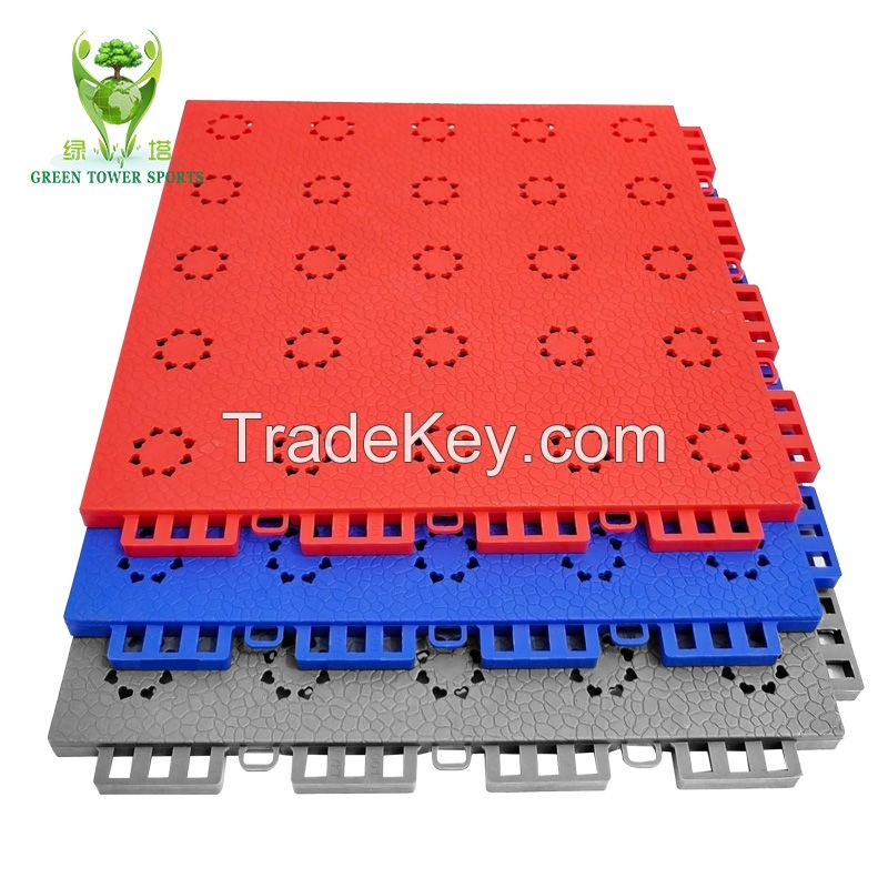 Multi functional  Interlocking floor soft floor