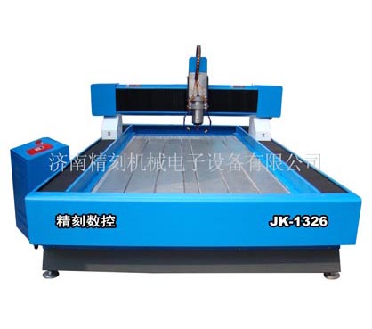 CNC Glass Engraving Machine