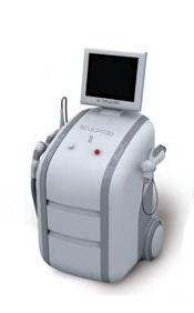 Ultrasound Cavitation and RF weight loss machine
