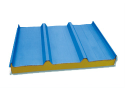 sandwich panels/corrugated steel sheets/floor decking panels
