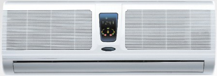 split wall mounted air conditioner