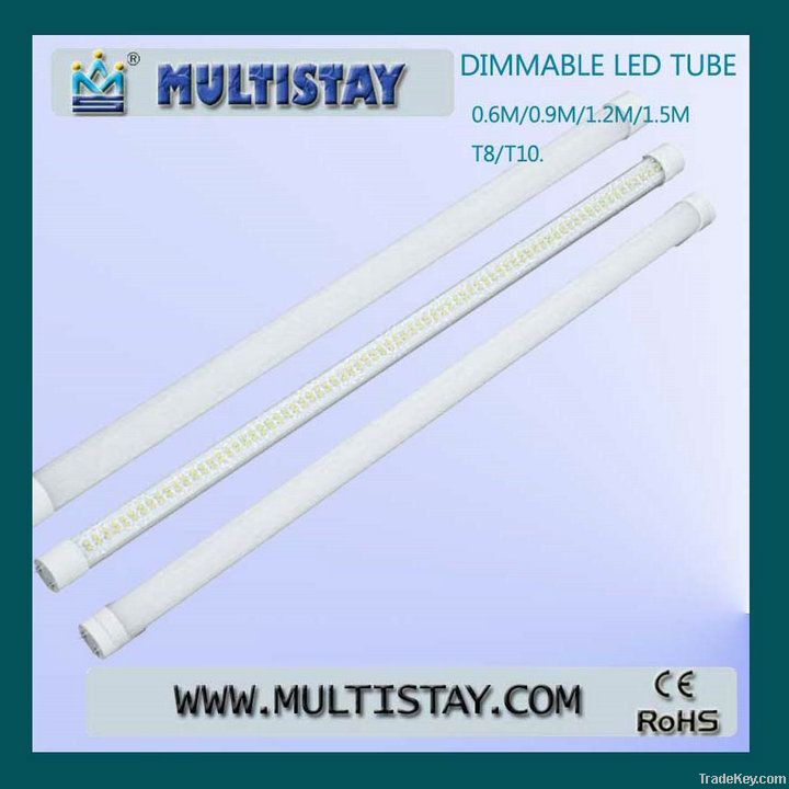 T8 LED TUBE 1.2M 18W