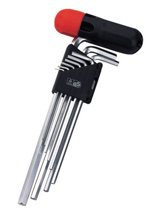 hex key