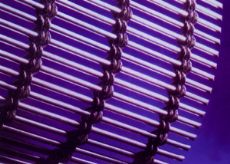 decorative wire mesh