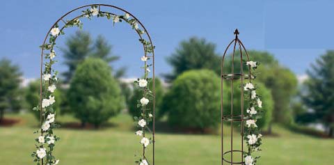 garden arch