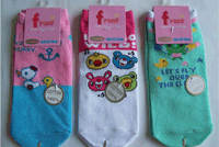 Children&#039;s socks