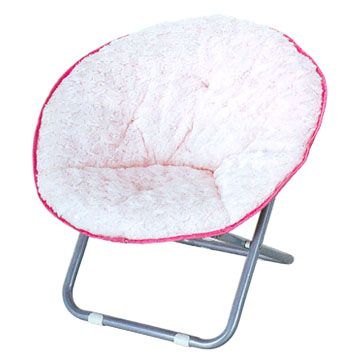 Moon Chair