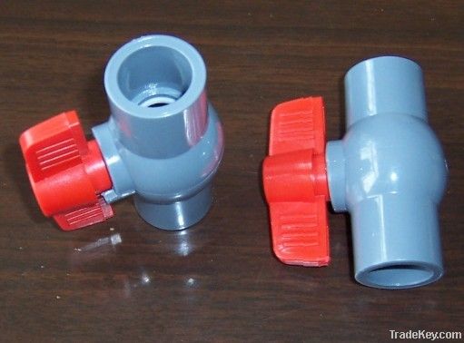 PVC Ball Valve