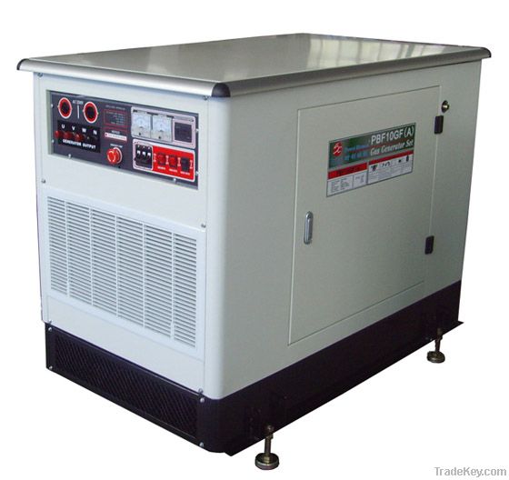 Sell Gas generator 1-2000kW