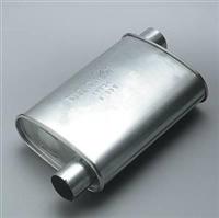 Universal muffler