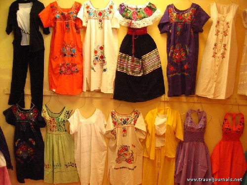 Casual Indian Dresses