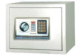 electronic hotel safe(T26-DB)