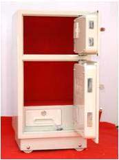 electronic double door safe(FDG-A1D-66A)