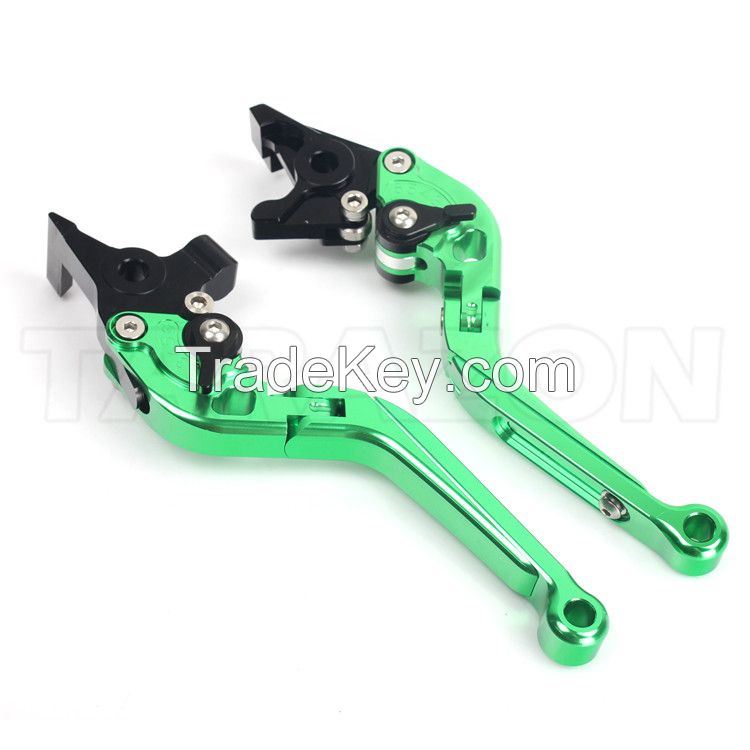 CNC Motorcycle Parts Brake Clutch Lever