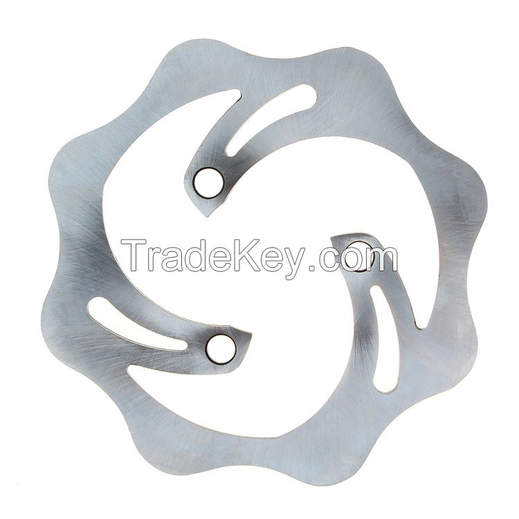 TARAZON Motorcycle Brake Disc Rotor