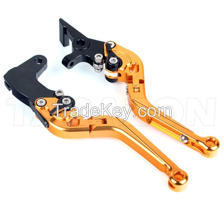 CNC Motorcycle Parts Brake Clutch Lever