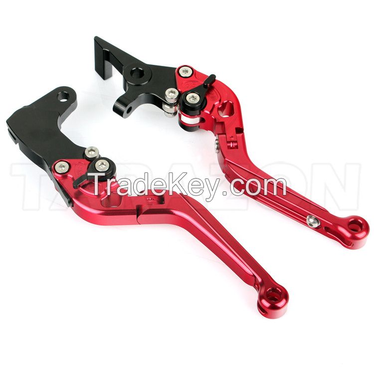 CNC Motorcycle Parts Brake Clutch Lever