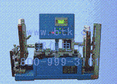 Two-stations Cycle Test of Lock Tester
