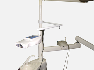 Flexible Chairside Dental Bleaching Machine