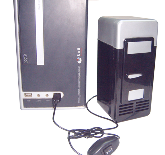 USB Fridge, USB refrigerator, USB Cooler and Warmer