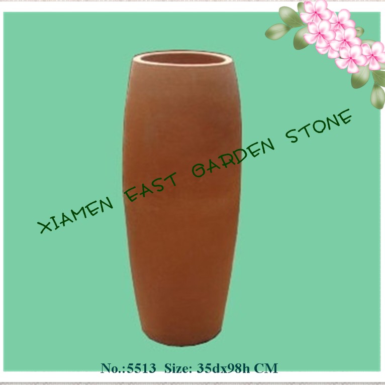 Garden Terracotta Flower Pots