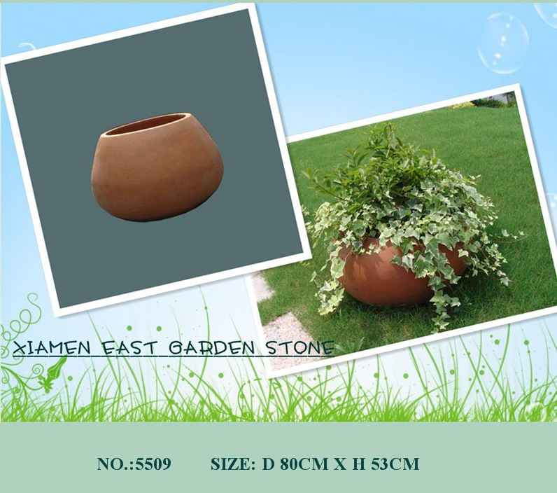Garden Terracotta Pot 