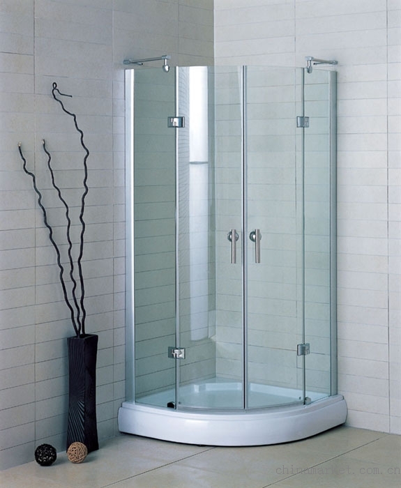 shower room glass