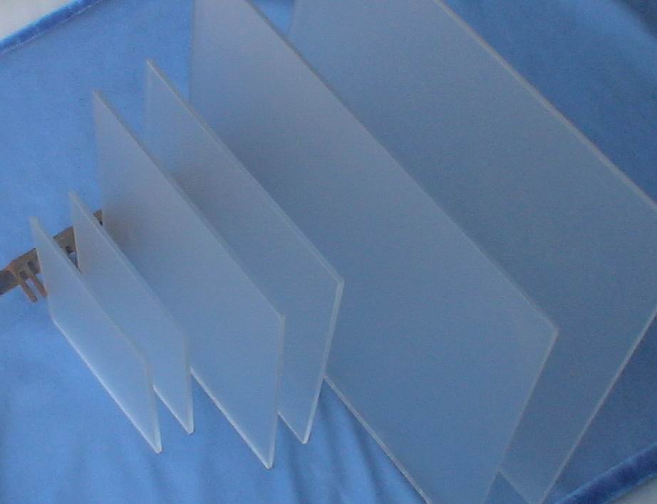 photovoltaic glass