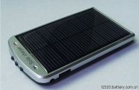 Solar Battery Charger