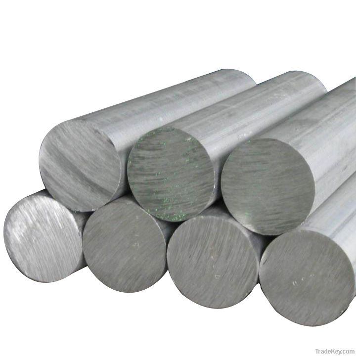 stainless steel bar