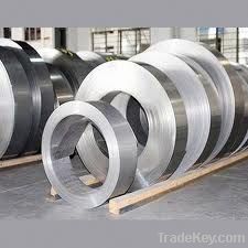 stainless steel strip