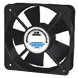 AC Axial Fan TA18060