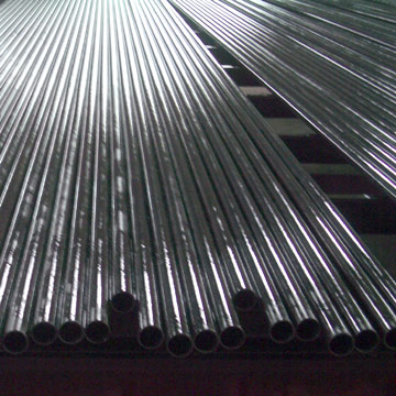 Cold Rolled Pipe