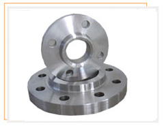 Flange