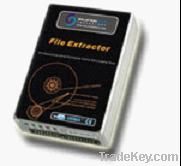 File Extractor/Data Recovery Tool/Hard Disk Recovery/Hard Disk Repair/
